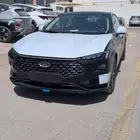 فورد تورس 2026