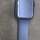 ساعة ابل Apple Watch
