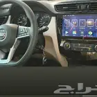 شاشه نيسان اكس تريل 2020