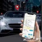 بيع اجهزه تتبع مع اسخراج كارت التشغيل