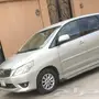 انوفا للبيع 2012