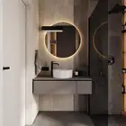 تصميم وتنفيذ ديكورات داخليه خارجية سكني تجاري