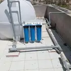 فلتر خزان