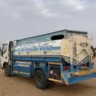 وايت دينه تايوتا 2011