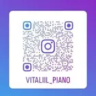pianist from Europe is available for events