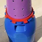 للبيع خضاضه لبن جديد