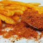 بهارات بطاطس شاورما بروستد مشاوي كرسبي