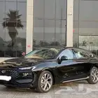 توريس 2023 اسود او تيتانيوم