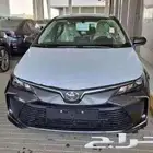 تيوتا كرولا xli ستاندر 2000 قسطها