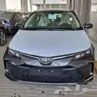 تويوتا كورولا XLI ستاندر 2000 سي سي موديل 2025 سعودي