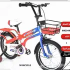 دراجات اطفال وكبار ( يوجد اقساط اقساط بسعر الكاش)