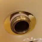 للبيع سيفون دفن اوربي