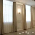 ستائر كراسي كنب مجالس ابواب تنجيد