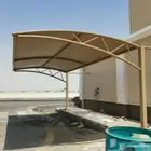 مضلات وسواتر  وهناقر وجميع انواع الحداده