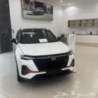 نوع السياره  شنجان CS35   الموديل 2025