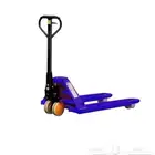 رافعات شوكية كهربائية ورافعات طبالي