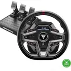 للبيع مقود Thrustmaster T248 قير TH8A الاحترافي يوجد تقسيط