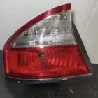 سوبارو اسطبات خلفية