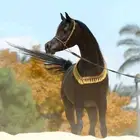 مربط خيل