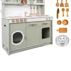 مطبخ اطفال جديد بكرتونه