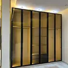 تفصيل غرفة نوم