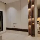 ديكورات شاشه بديل شيبورد فوم نعلات بانوهات اوراك مرايا استيل