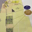 بيع - شراء - تسويق -نثمن لك ارضك وانت بعيد في مخطط الهجرة جد