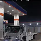 سطحه هيدروليك للنقل داخل محافظات جيزان وخارجها