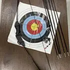 بكج قوس واسهم