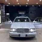 شبح 320 موديل 1998 قمة في النظافة ( تم البيع ).