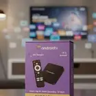 رسيفر اندرويد. معا اشتراك سنه