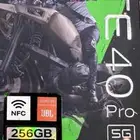 جوال انفلكس نوت 40 برو