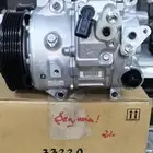 كمبروسرات تويوتا نيسان هوندا ميتسوبيشي ماذدا