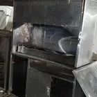السلام عليكم ورحمة الله وبركاته معدات مطاعم للبيع في القصيم