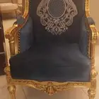 كنب ملكى وامريكى بمواصفات مواصفات ( QFP)