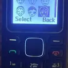 جوال ابو كشاف LUXURY 1280 جديد