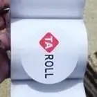 جملة الجمله ورق حراري للفواتير 2 ريال للحبة