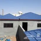 تلبيس قماش بيت شار مشب نار مظلات سواتر معلم الباكستاني