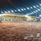 حفلات ومناسبات