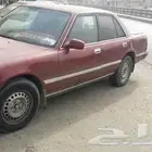 السياره تبغا توضيب
