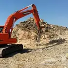 بوكلينات للايجار