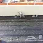 عازل مائي وعازل حراري