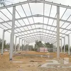 هناجر واعمال الحدادة