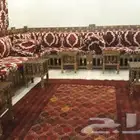 جلسات الشعبي