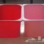 صندوق تخزين للبيع