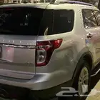 فورد اكسبلورر 2013