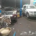 مركز مختص اكسبلور قير ماكينة اكسبلور