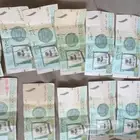 السلام عليكم ورحمة الله وبركاته ريالات من عهد الملك عبدالله