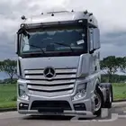 ميكانيكي و كهربائي شاحنات و معدات ثقيلة