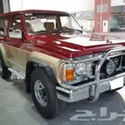 مطلوب باترول 88 إلى 97